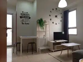 Disewakan Apartment Titanium Cibubur