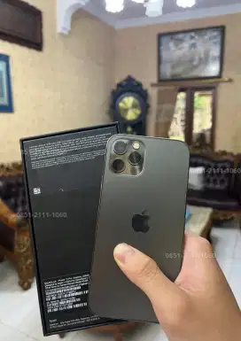 IPHONE 12 PRO 256GB Resmi