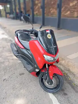 Yamaha NMAX 2022