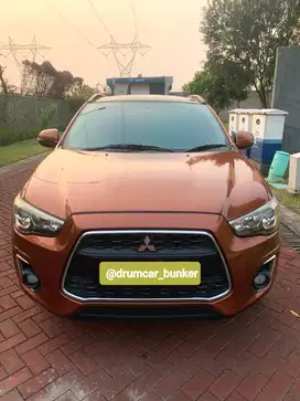 CASH Mitsubishi Outlander Sport PX Matic 2015 Bensin