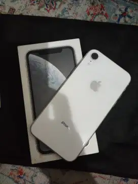 Iphone XR 128 ibox