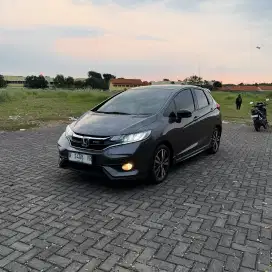 Honda Jazz RS CVT 18' ODO14RB