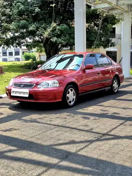 HONDA CIVIC FERIO  TH2000 (MT)