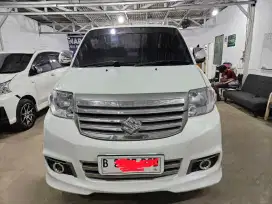 Dp 3 jt Apv Arena SGX Luxury 2015