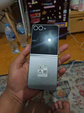 Samsung Zflip 6 512