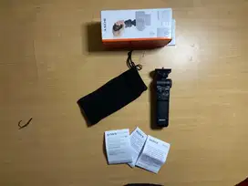 Sony GP-VPT2BT Wireless grip