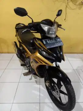 Jupiter mx mash ok
