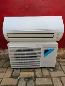 AC Daikin Thailand 1/2 PK