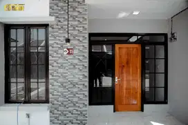 Rumah ready stok 1 unit terakhir di Soreang bisa KPR DP 1 JT all in