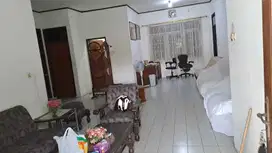 JUAL CEPAT RUMAH 1 LANTAI DI TAMAN KOPO INDAH 1 BLOK A