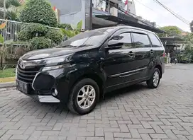 tdp 16 jt # Avanza 1.3 G manual 2021 - km rendah