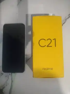 Realme c21 3/32GB