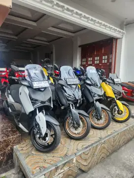 DP MURAH XMAX 250 ABS CASH KREDIT PROSES DI BANTU SAMPE ACC