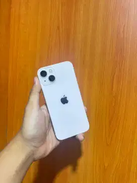 Iphone 13 128gb pink inter all operator