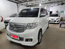 Dp 3 jt Apv Arena SGX Luxury 2015
