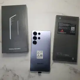 Samsung Galaxy S25 Ultra 512 Silverblue, Sein