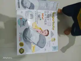 Premium Baby bather