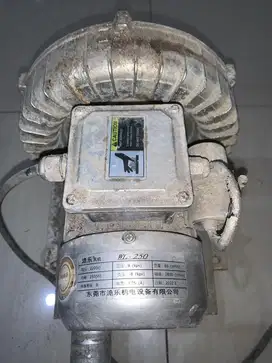 Jual vacum oven dtf rhinotec