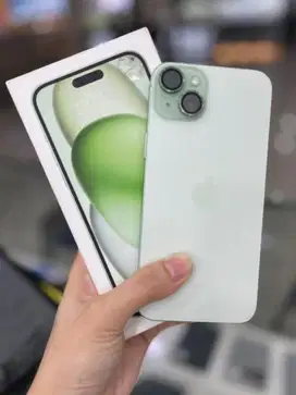 iPhone 15 Plus 256gb second iBox (PA/A)