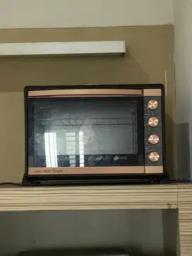 Jual oven oxone