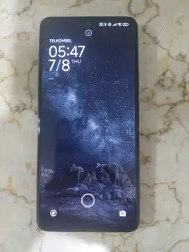 Hp Second Mulus Xiaomi