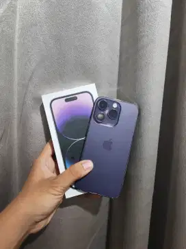 Iphone 14 pro 128 inter all operator