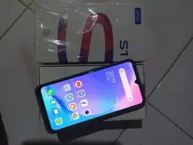 Vivo S1 4/128 FULSET