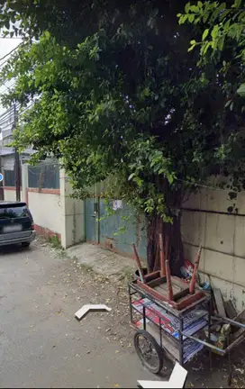 ‼️JUAL CEPAT ‼️RUMAH DARMOKALI SURABAYA PUSAT COCOK BUAT KANTOR MAUPUN