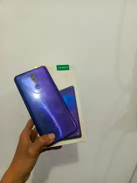 Oppo F11 4/128 Second