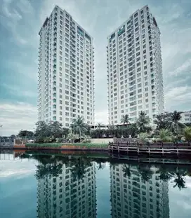 Disewa cepat Seaview Apartemen Pantai mutiara