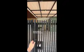 Rumah Subsidi Sejuk dan Asri