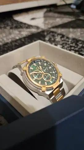 Jam Tangan Original GC Y24014G9MF tahun 2025