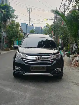 Dijual Cepat, Honda BR-V E 2019 A/T