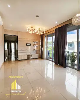 Apartemen Condovilla Rainbow Spring Termurah Summarecon Gading Serpong