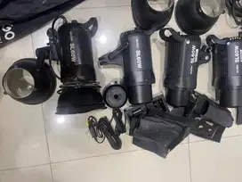 Jual godox sl60w