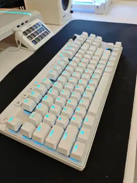 Keyboard Logitech G Pro X TKL Lightspeed Wireless
