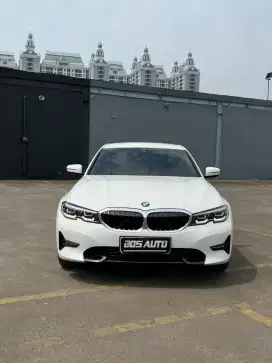 BMW 320 i Sport 2022