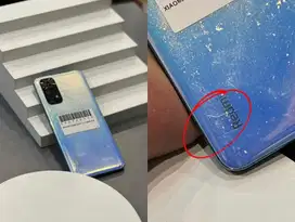 Second Xiaomi Redmi Note 11 4/128GB