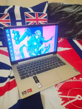 Laptop Lenovo Ideapad slim 1 Ryzen 3 Gen 13 7320U VGa Amd Radeon 4Gb
