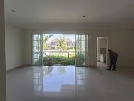 JUAL RUMAH LUX 2 LANTAI PODOMORO PARK CLUSTER ANAPURI