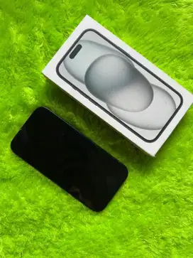 iphone 15 128gb black ibox
