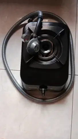 Kompor satu tungku