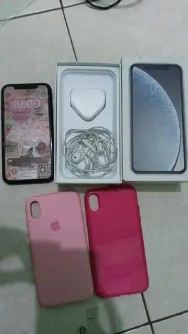 Iphone xr 128gb