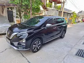 Nissan Livina 2019 Bensin