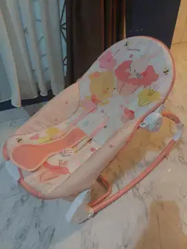 Preloved Bluncer Bayi SugarBaby