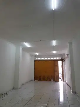Sangat cocok untuk usaha kain / kantor dll tempat Nyaman Dan Aman