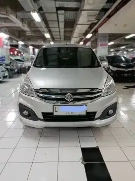 Ertiga GL Manual 2017