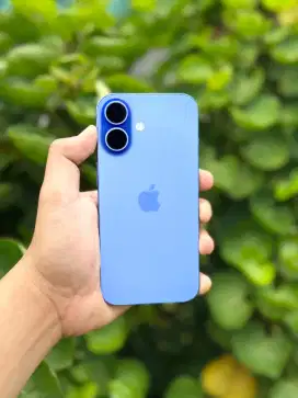 iPhone 16 128Gb iBox