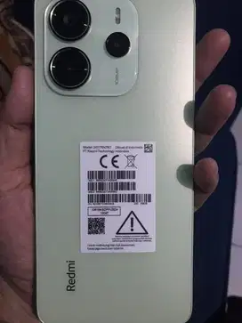 Redmi note 14 8/256