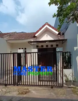Rumah Rapih Dijual Murah Cikupa Tgr